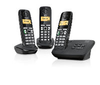 Gigaset Al220a Trio