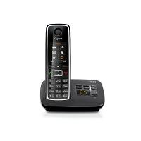 Gigaset C530a Black