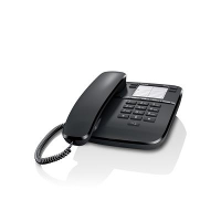 Gigaset Da310 Zwart