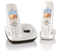 Gigaset Dune Cl540a Duo