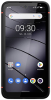 Gigaset GX4 Pro Smartphone 128 GB 15.5 Cm (6.1 Inch) Zwart Android 14 Dual SIM
