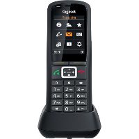 Gigaset R700H Pro analoge telefoon