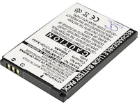 Gigaset S30852 D2152 X1 Accu voor draadloze telefoon Geschikt voor merk: Gigaset Li ion 3.7 V 750 mAh