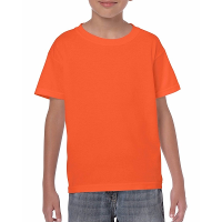Oranje kinder t shirts   150 grams   100% katoen   jongens en meisjes   Koningsdag / EK WK voetbal