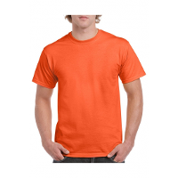 Oranje t shirts   dames en heren   Koningsdag   voetbal/sport   normale pasvorm   katoen   voordelig