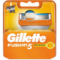 Gillette Fusion 5 Power Navulmesjes