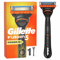 Gillette Fusion 5 Power Scheersysteem