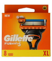 Gillette Fusion 5 XL Scheermesjes