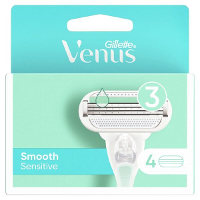 Gillet Mesjes Venus Smooth Sensitive