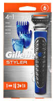 Gillet Styler 4 in 1 Scheermesje