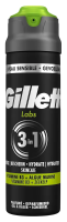 Gillette Labs 3 In 1 Scheergel