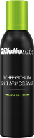 Gillette Labs Snel Afspoelbare Scheerschuim