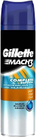 Gillette MACH3 Complete Defense Scheergel