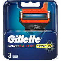 Gillette ProGlide Power Navulmesjes