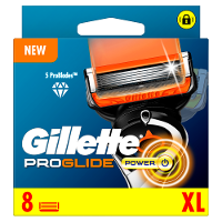 Gillette ProGlide Power XXL Navulmesjes