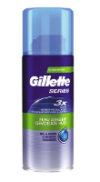 Gillette Series Sensitive Scheergel