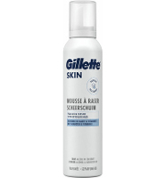 Gillette Skin Ultra Sensitive Scheerschuim