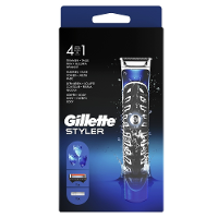 Gillette Styler 4 1 Scheerappraat Shaper