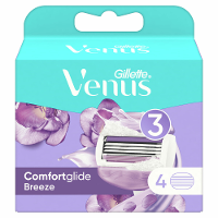 Gillette Venus ComfortGlide Breeze Scheermesjes