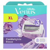 Gillette Venus ComfortGlide Breeze Scheermesjes
