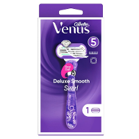 Gillette Venus Deluxe Smooth Swirl Scheersysteem