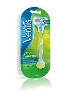 Gillette Venus Embrace Apparaat