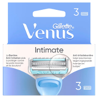 Gillette Venus Intimate Scheermesjes