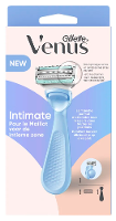 Gillette Venus Intimate Scheersysteem