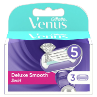 Gillette Venus Scheermesjes Deluxe Smooth Swirl