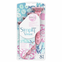 Gillette Venus Simply 3 wegwerpmesjes
