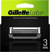 GilletteLabs Scheermesjes