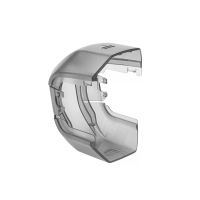 Gimbal Camerabescherming Lensbeschermkap voor DJI Avata 360 FPV Race Drone