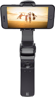 Hohem D1 2 Achsen Gimbal Gimbal elektrisch Zwart