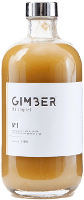 Gimber The Original Gemberdrank