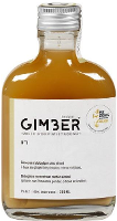 Gimber The Original Gemberdrank