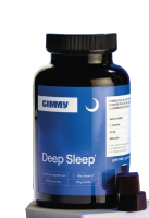 Gimmy Deep Sleep Gummies