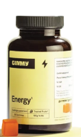 Gimmy Energy Gummies
