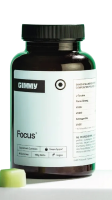 Gimmy Focus Gummies