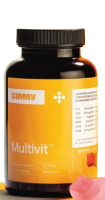 Gimmy Multivit Gummies