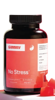 Gimmy No Stress Gummies