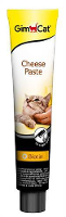 Gimcat Kaas Pasta Met Bio #95;_100 Ml
