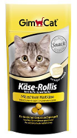 Gimcat Kaas Rollis #95;_40 Gr
