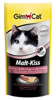 Gimcat Malt Kiss #95;_40 Gr
