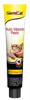 Gimcat Multivitaminepasta + 12 Vitaminen #95;_200 Gr