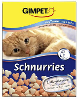 Gimpet Schnurries Zalm #95;_85 St 55 Gr