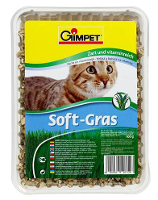 Gimcat Soft Gras #95;_100 Gr