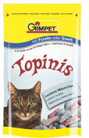 Topinis Mix 40 Gr