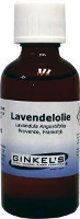 Ginkel's Lavendelolie Provence 50ml