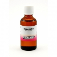 Ginkel's Rozenolie 50ml