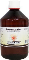 Ginkel's Rozenwater